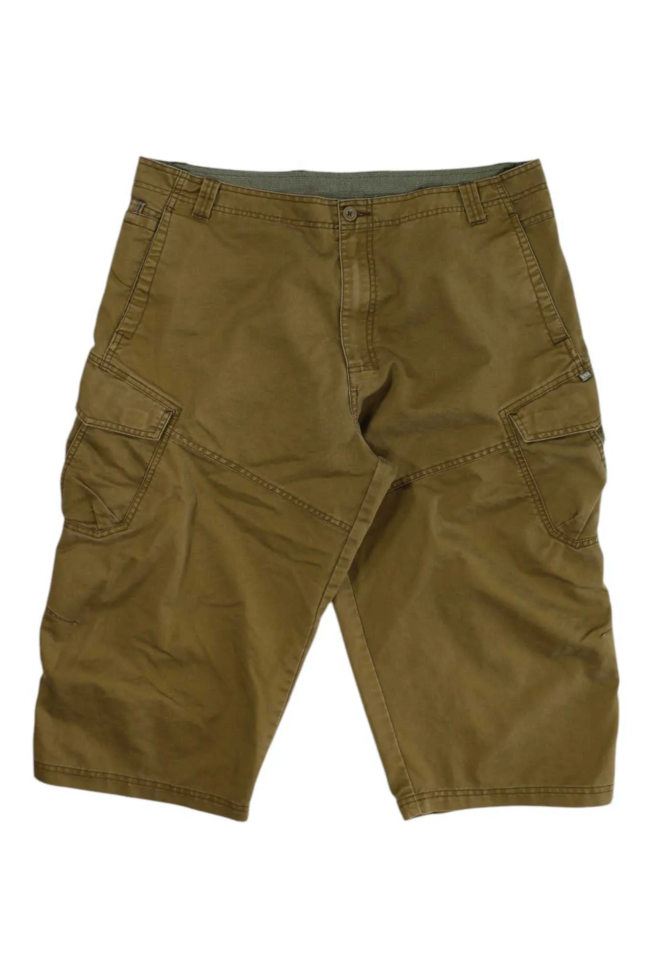 REI Mens Sliprock 3/4 Length Pants sold by Out&Back Outdoor