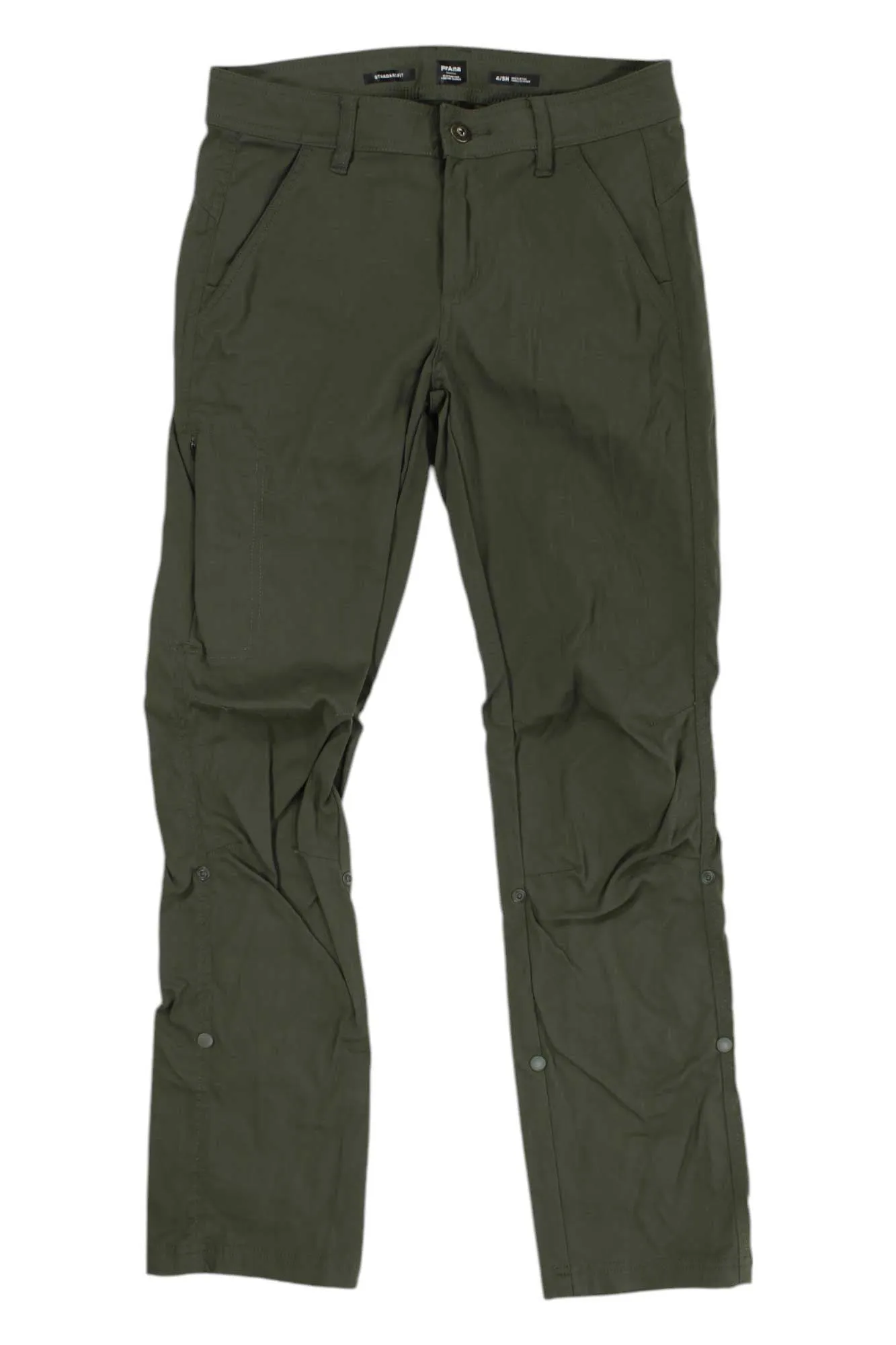 Prana Womens Hiking Pants sold by Out&Back Outdoor