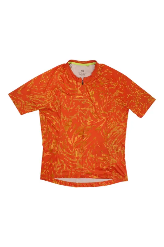 Pearl Izumi Mens Interval Jersey sold by Out&Back Outdoor