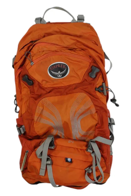 Osprey Stratos 24L Pack sold by Out&Back Outdoor