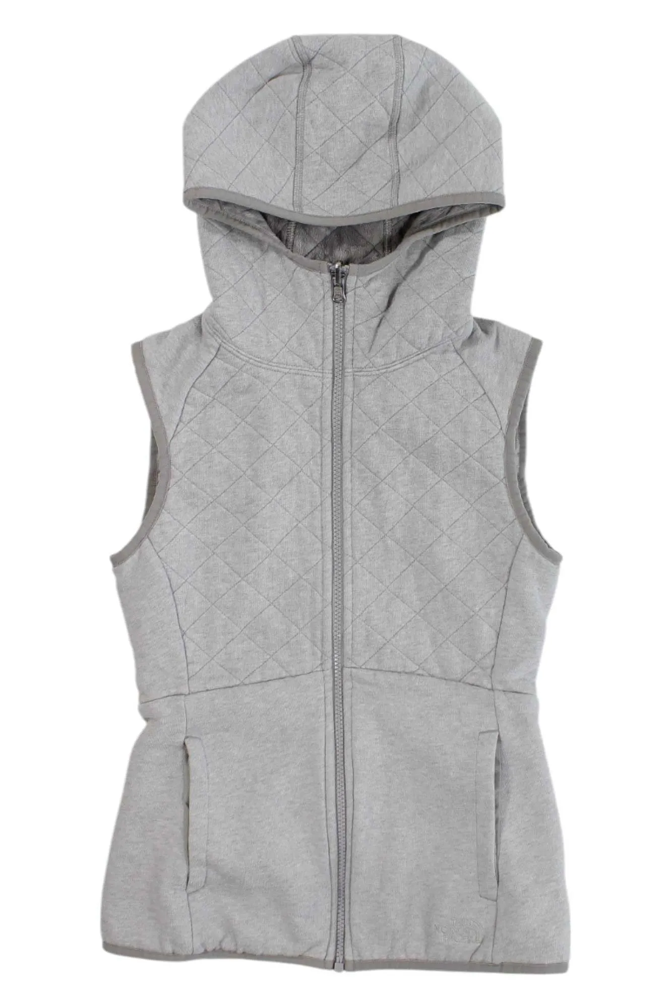 Womens Caroluna Reversible Vest sold by Out&Back Outdoor