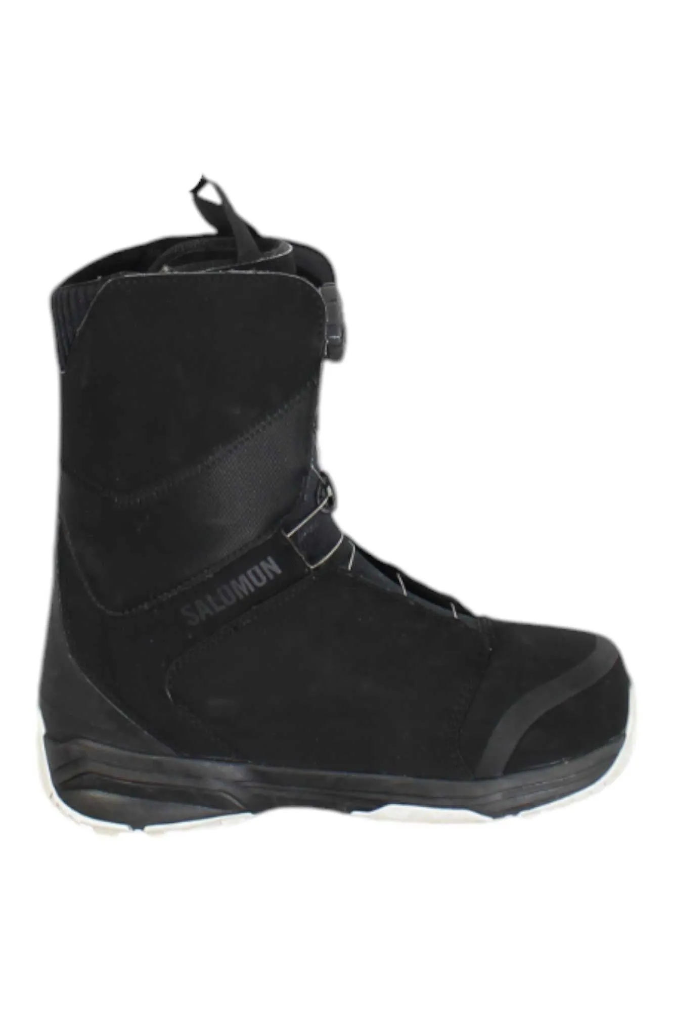 Salomon Womens Kiana Dual Boa Size 7 - Shell Only No Liner sold by Out&Back Outdoor