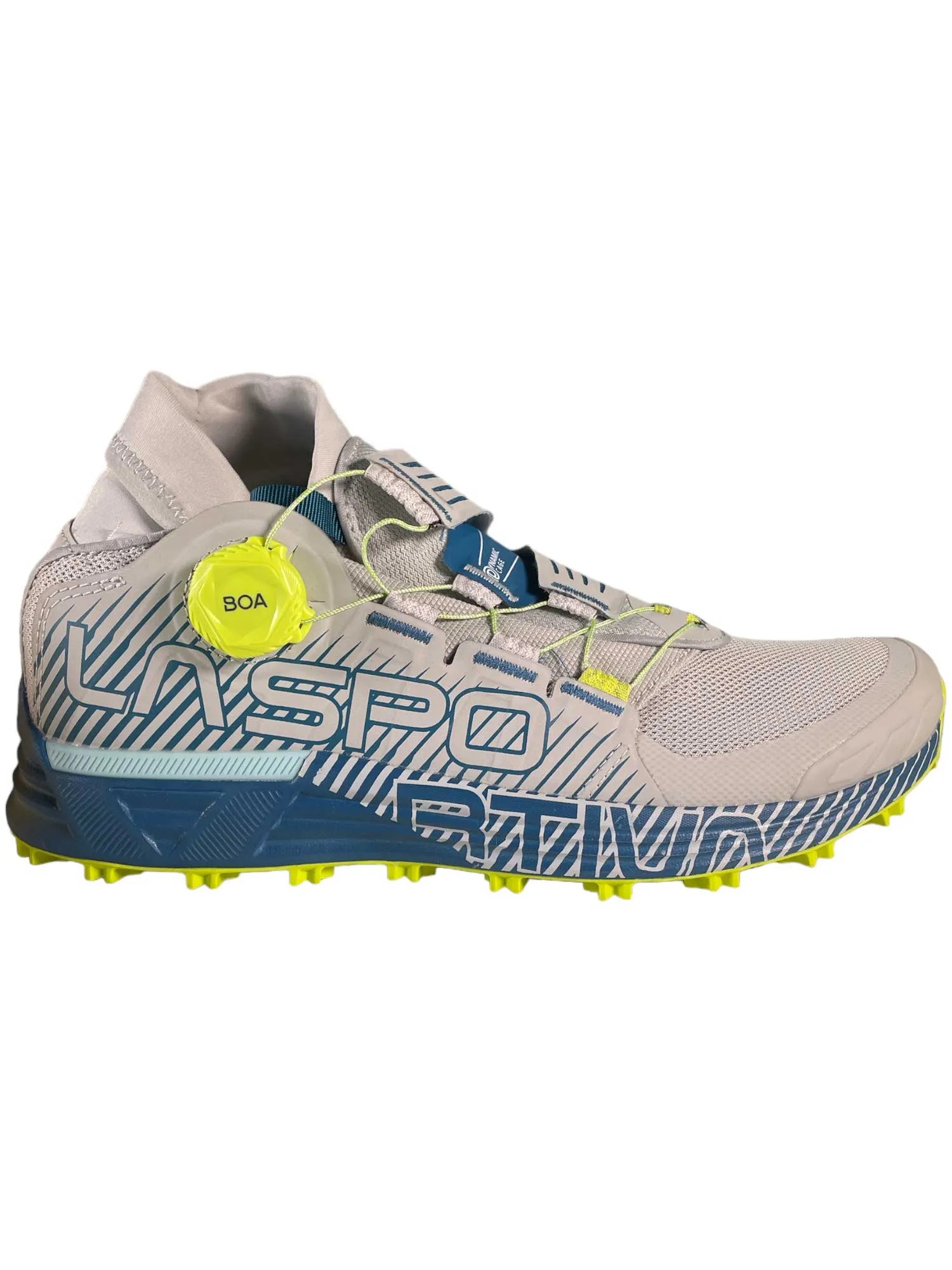 La Sportiva Womens Cyklon Shoe sold by Out&Back Outdoor product image thumbnail 3