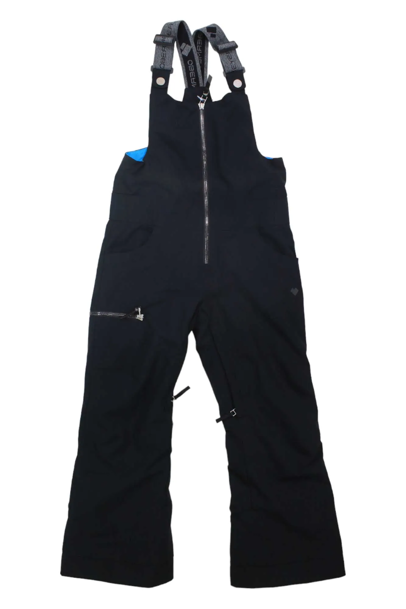 Obermeyer Girls' Anya Bib Pant sold by Out&Back Outdoor