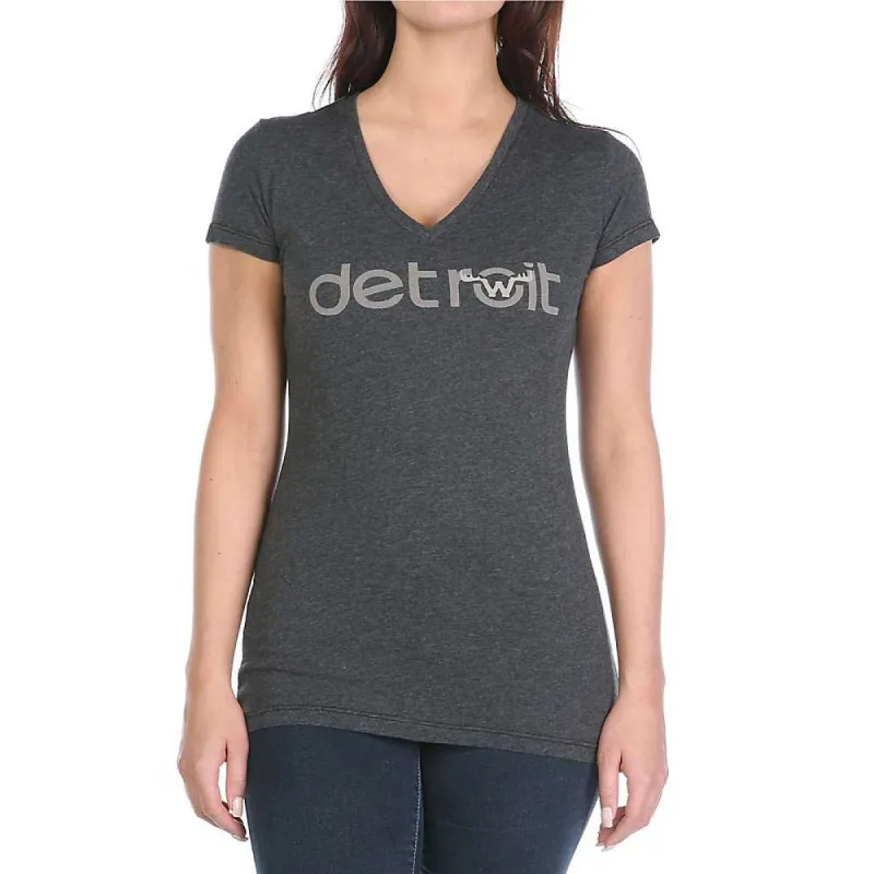 Moosejaw Women's Fearsome Foley V Neck SS Tee sold by Out&Back Outdoor