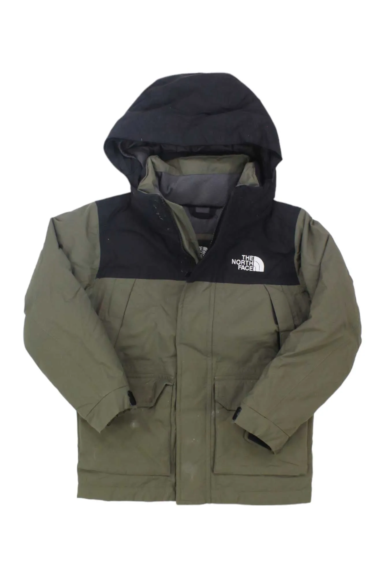 Boys Mcmurdo Down Parka sold by Out&Back Outdoor