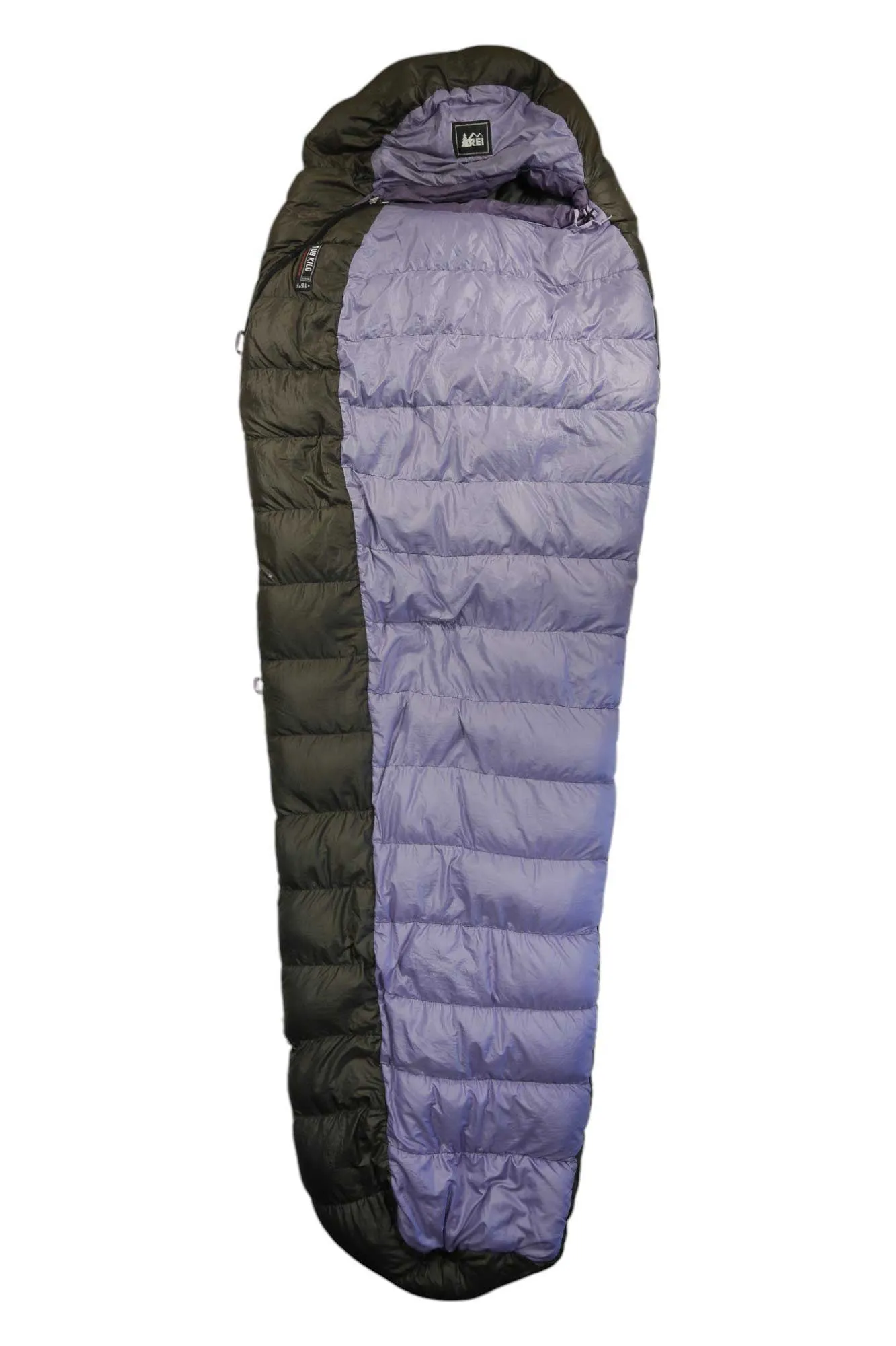 REI Sub Kilo +15 Womens Sleeping Bag sold by Out&Back Outdoor
