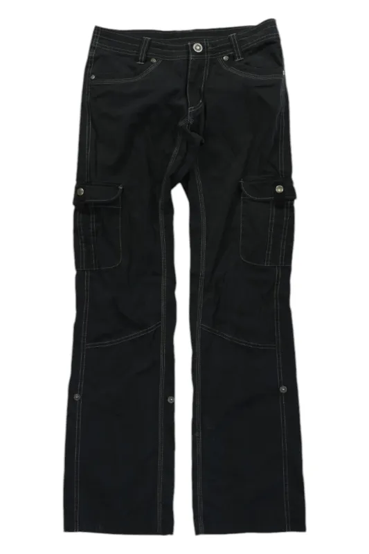 Kuhl Womens Kliffside Air Roll Up Pants sold by Out&Back Outdoor