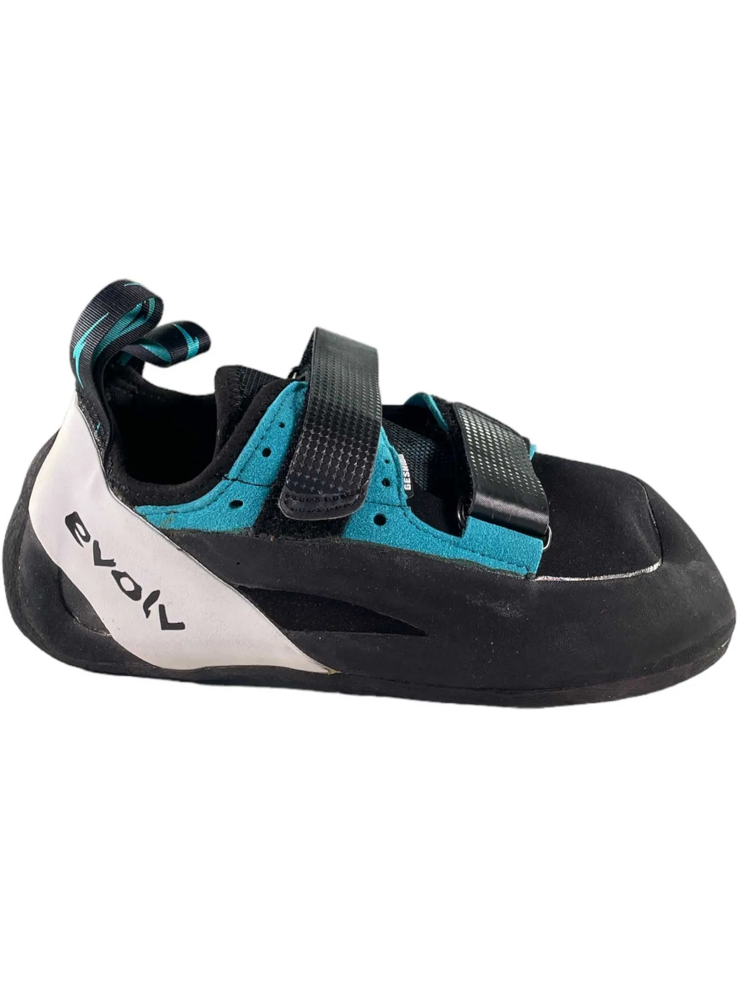 Evolv Men's Geshido Climbing Shoe sold by Out&Back Outdoor product image thumbnail 2