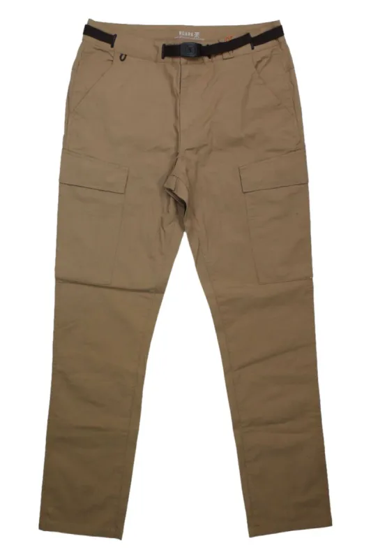 Roark Men's Campover Cargo Pant sold by Out&Back Outdoor