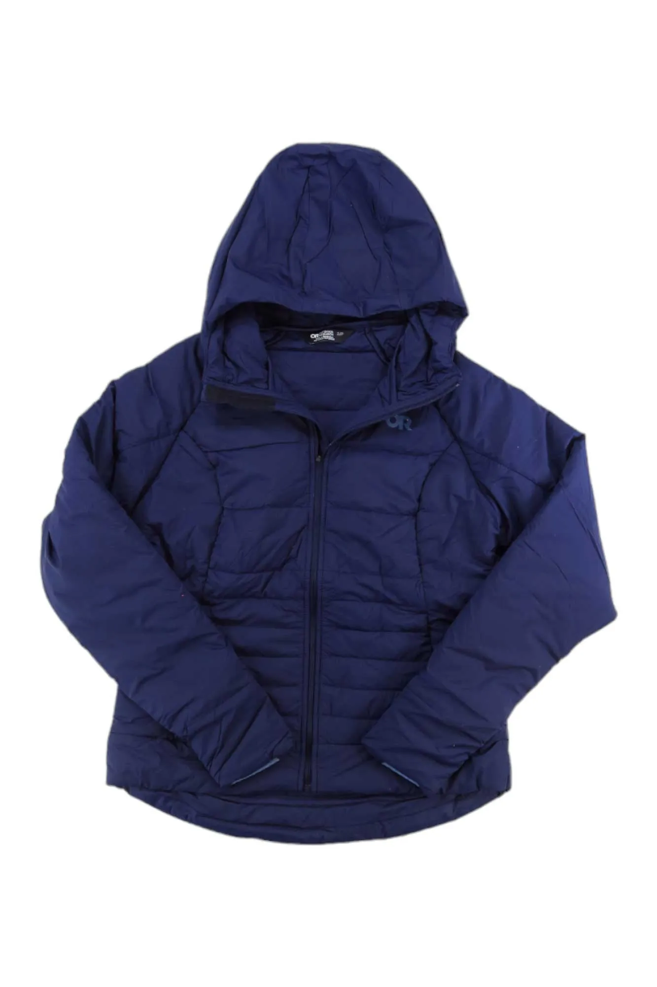 Outdoor Research Women's Shadow Insulated Hoodie sold by Out&Back Outdoor