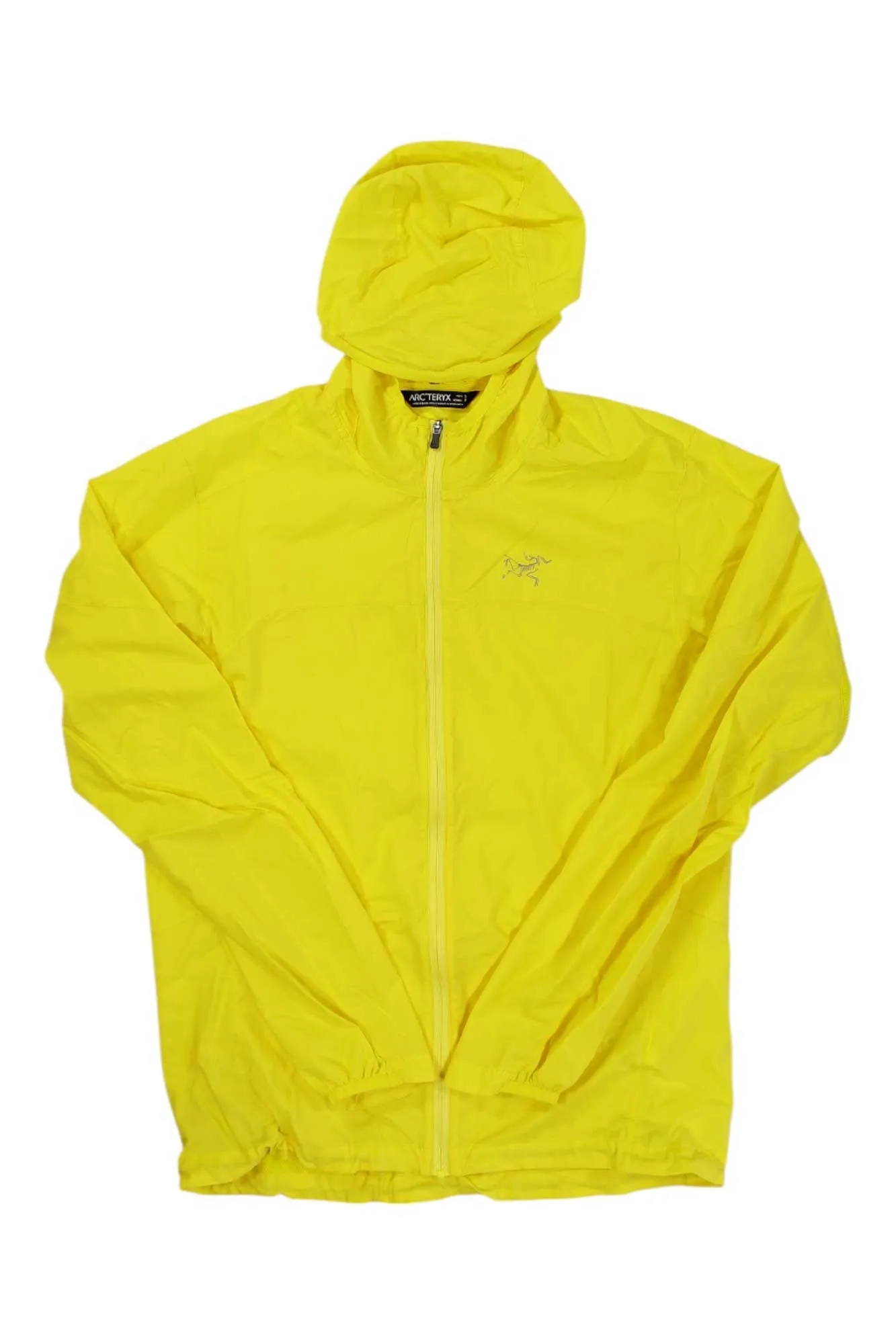 Arcteryx Mens Incendo Hoody sold by Out&Back Outdoor product image thumbnail 2