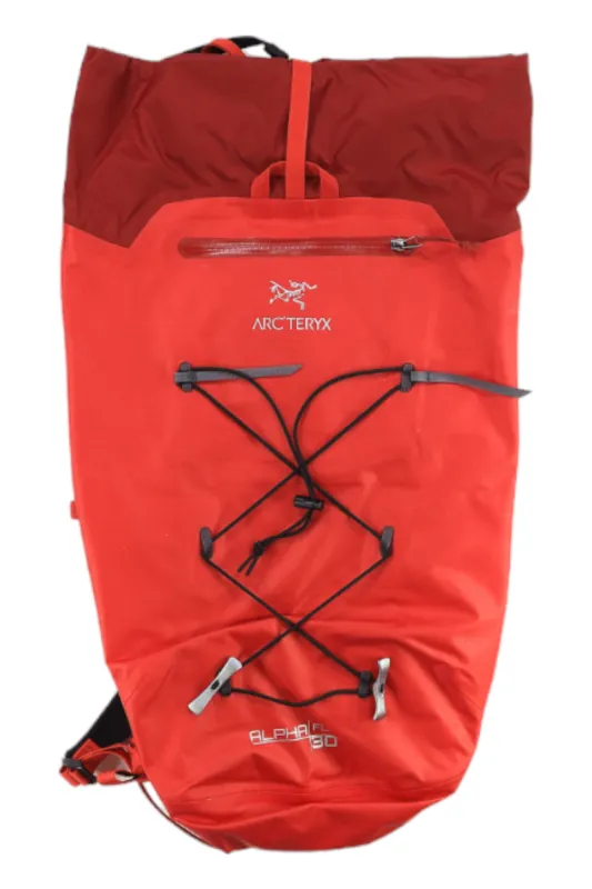 Alpha FL 30 Pack sold by Out&Back Outdoor