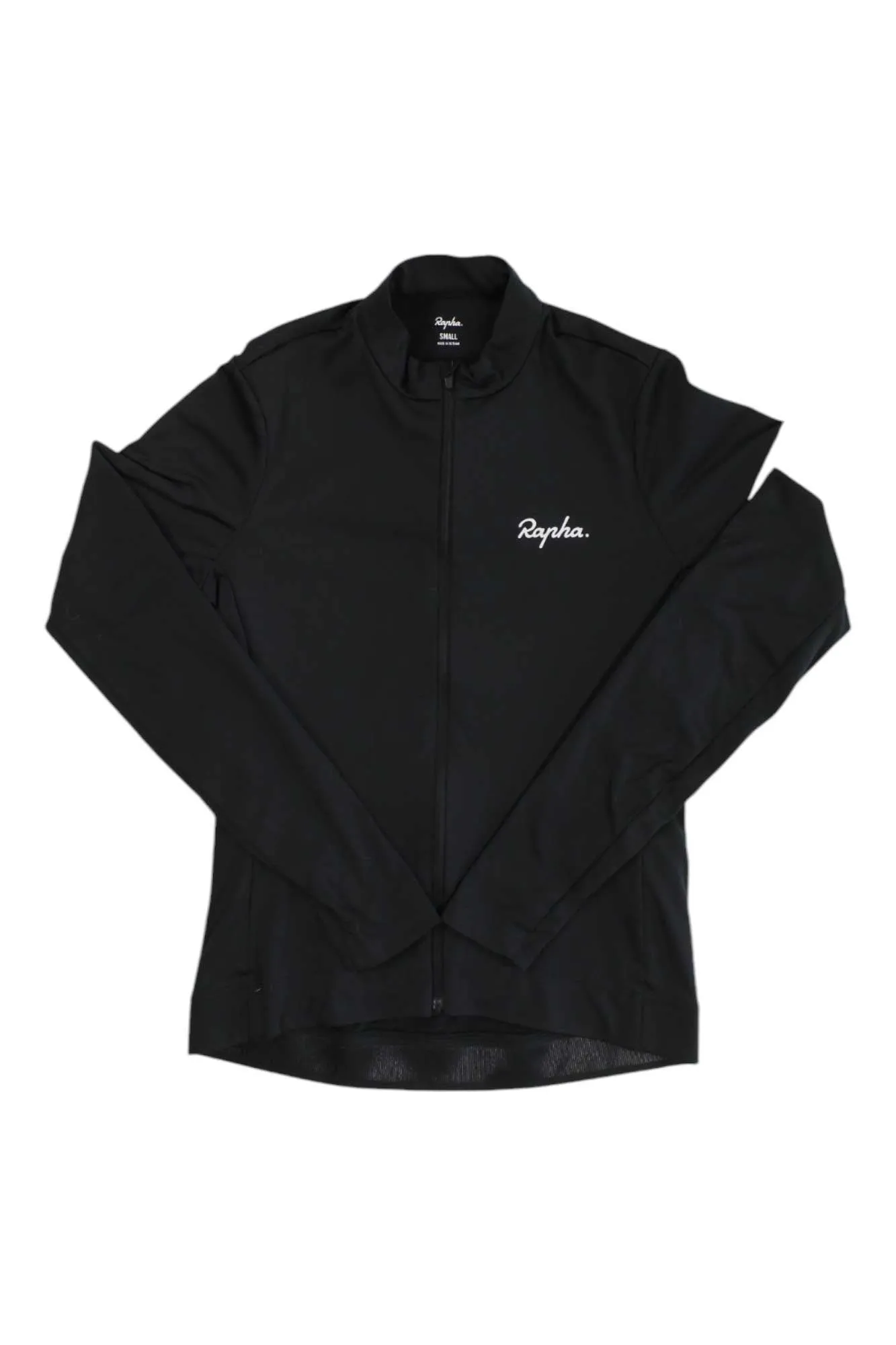 Rapha Womens Core Thermal Long Sleeve Jersey sold by Out&Back Outdoor