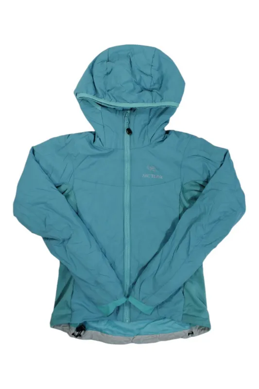 Arc'teryx Men's Atom LT Hoody sold by Out&Back Outdoor
