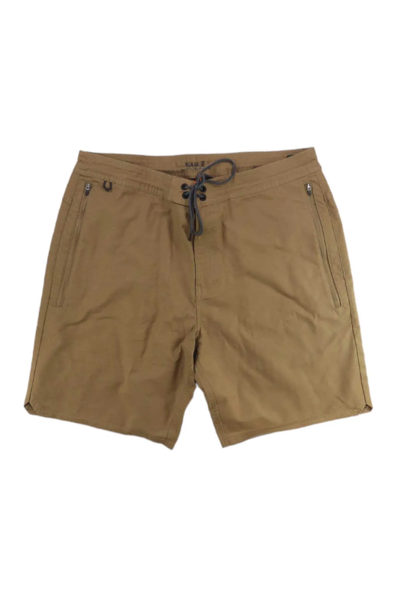 Roark Mens Layover 2.0 19 Inch Short sold by Out&Back Outdoor