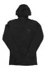 Black Diamond Mens Full Zip Hoody sold by Out&Back Outdoor
