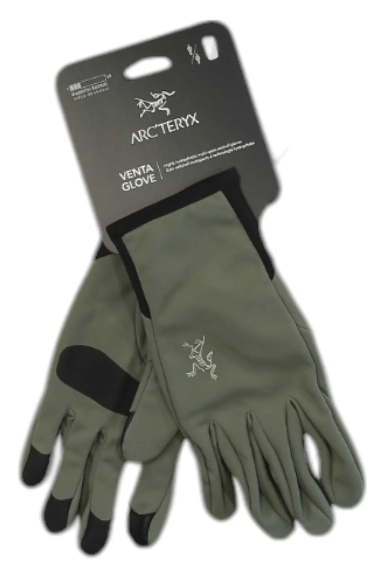 Venta Glove sold by Out&Back Outdoor