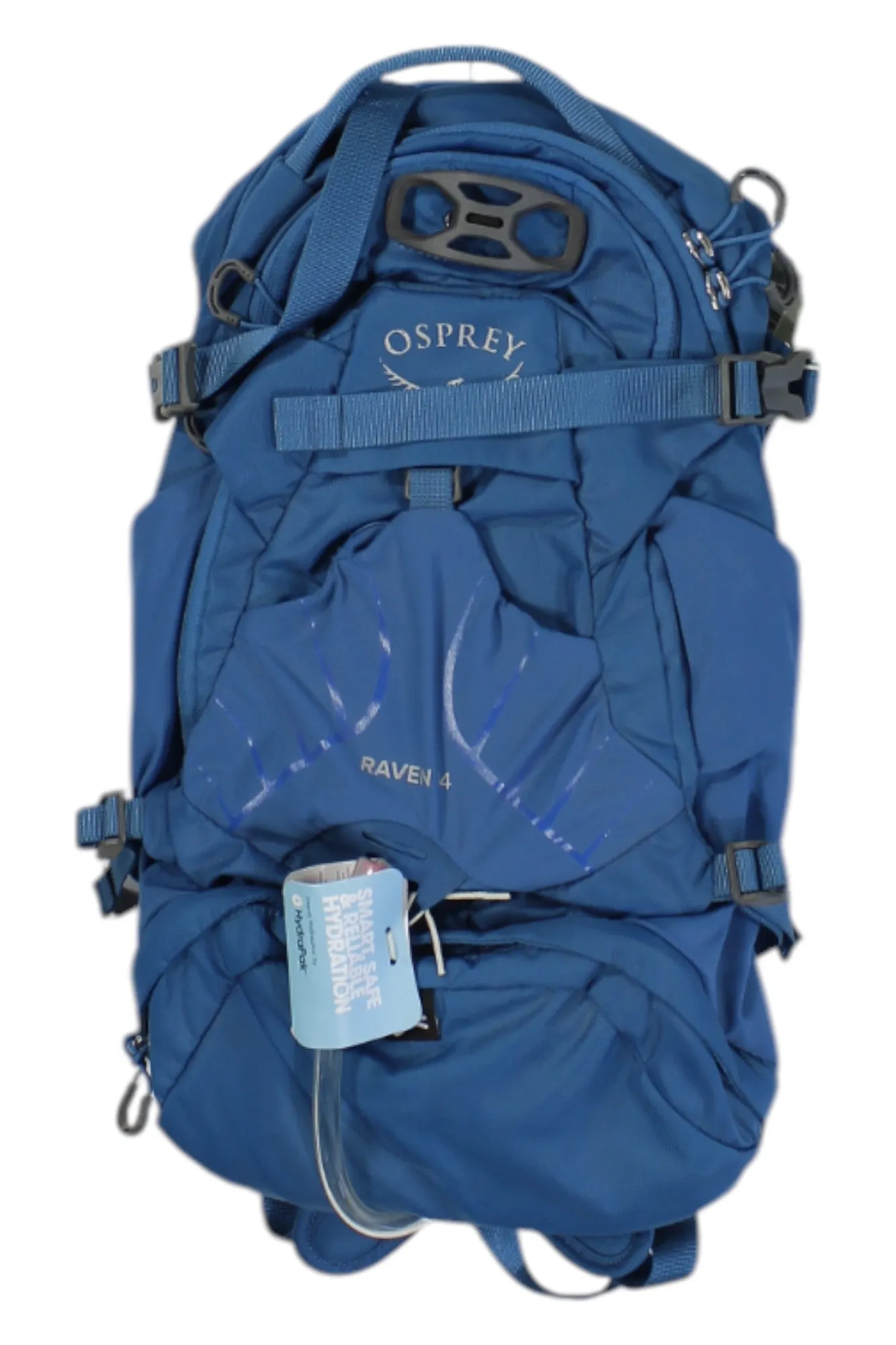 Raven 14 Hydration Pack - 2.5 Liters sold by Out&Back Outdoor