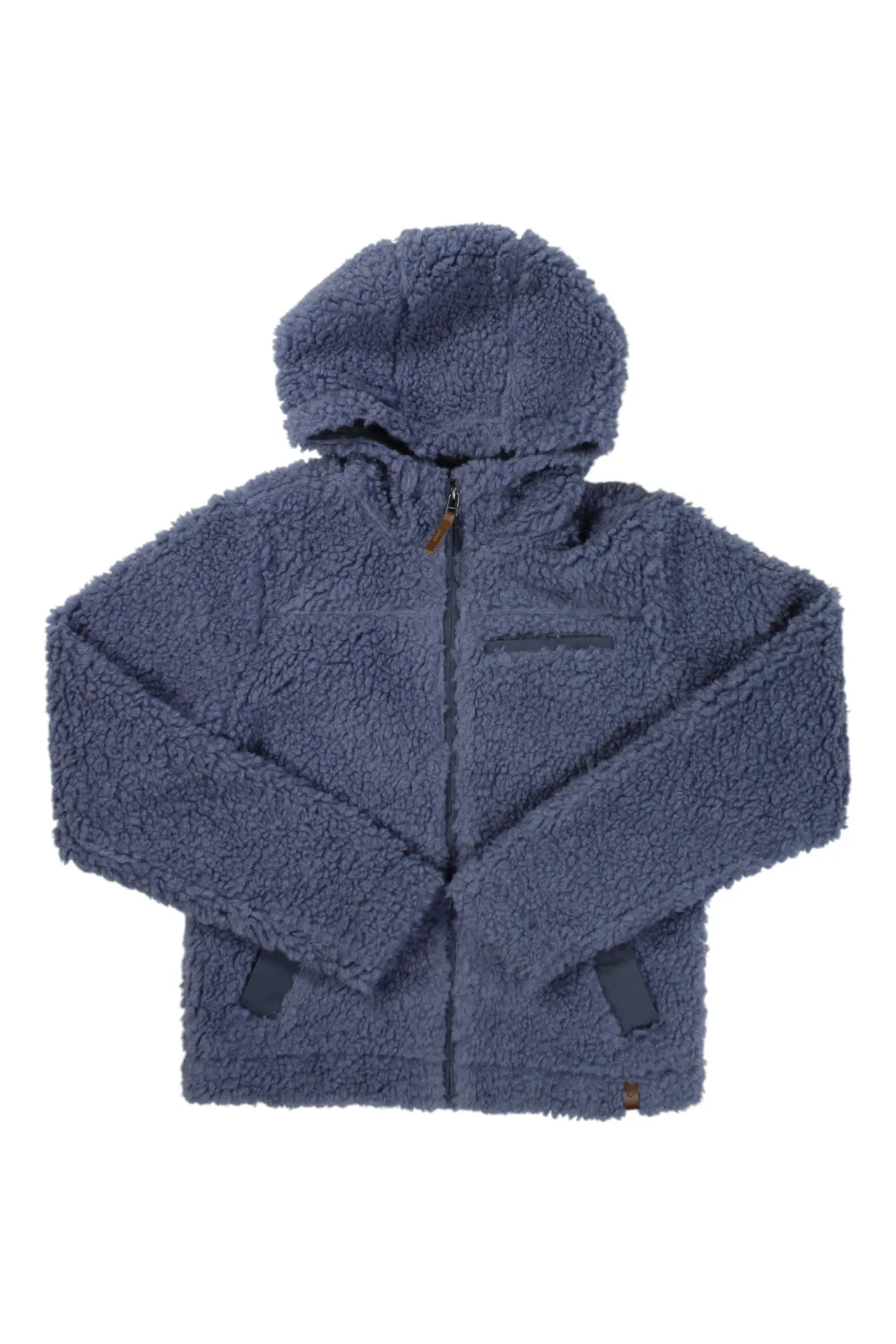 Obermeyer Womens Amelia Sherpa Jacket sold by Out&Back Outdoor