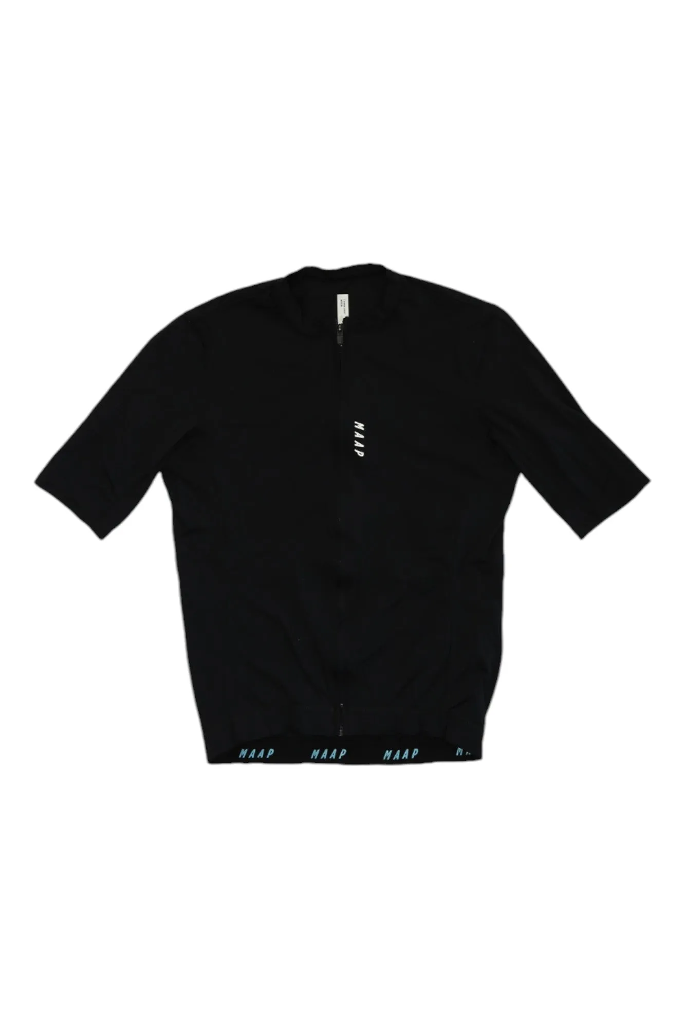 MAAP Womens Training Jersey sold by Out&Back Outdoor product image thumbnail 4