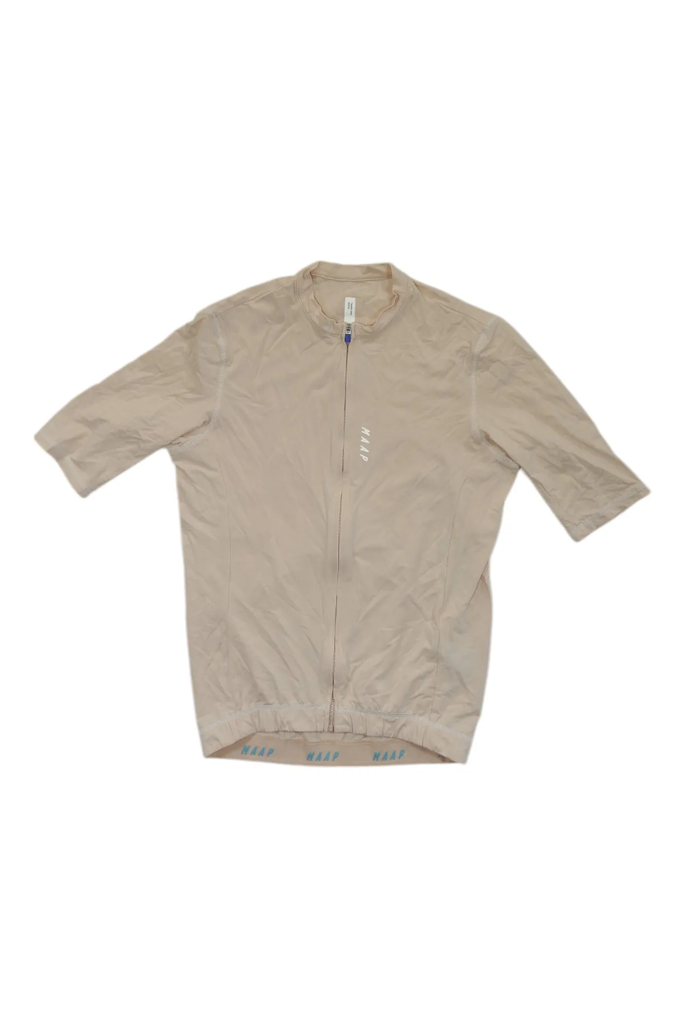 MAAP Womens Training Jersey sold by Out&Back Outdoor product image thumbnail 5