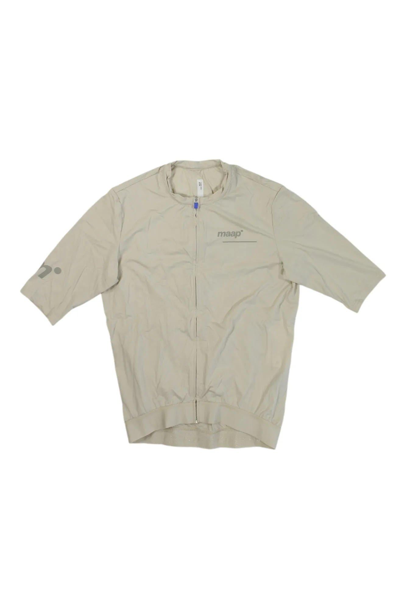 MAAP Womens Training Jersey sold by Out&Back Outdoor product image thumbnail 3