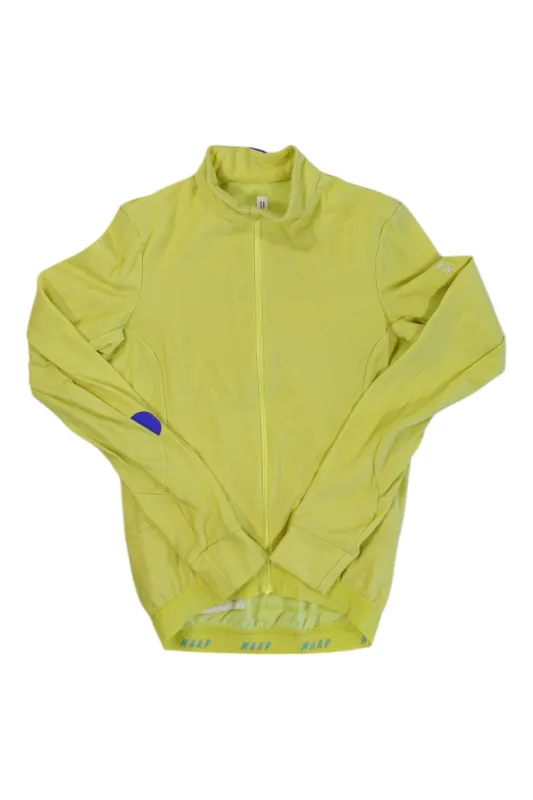 MAAP Womens Long Sleeve Pro Fit Jersey sold by Out&Back Outdoor