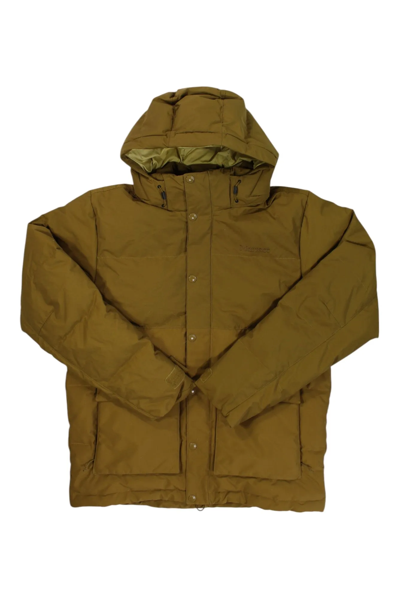 Mens Fordham Down Jacket sold by Out&Back Outdoor