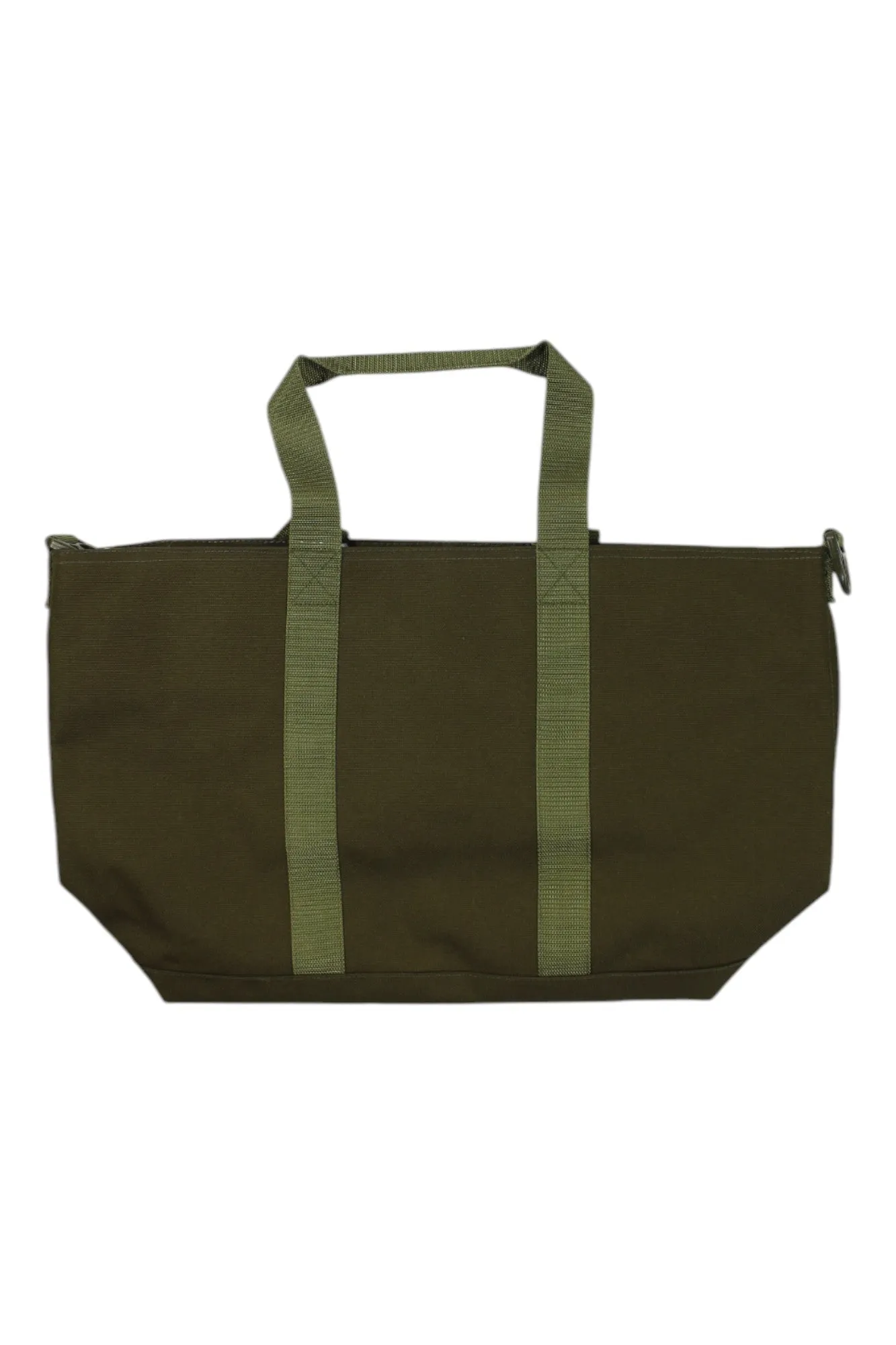 L.L.Bean Zip Hunters Tote Bag with Strap sold by Out&Back Outdoor product image thumbnail 2