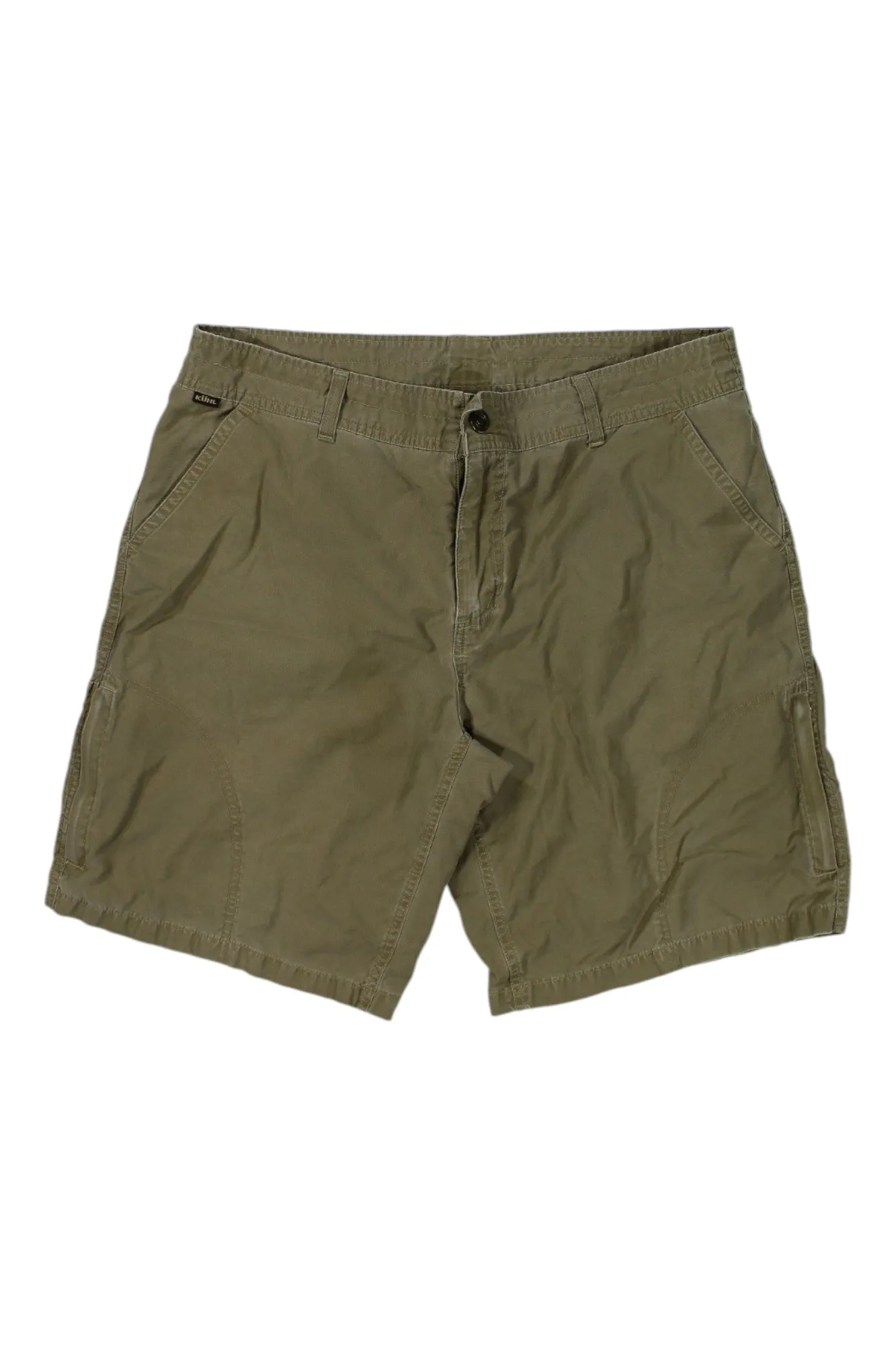 Kuhl Mens VTG Cargo Shorts sold by Out&Back Outdoor