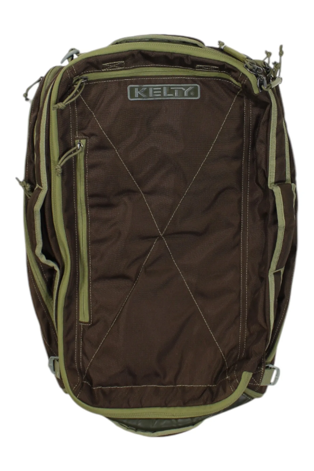 Kelty Bremen Medium Duffel Bag sold by Out&Back Outdoor