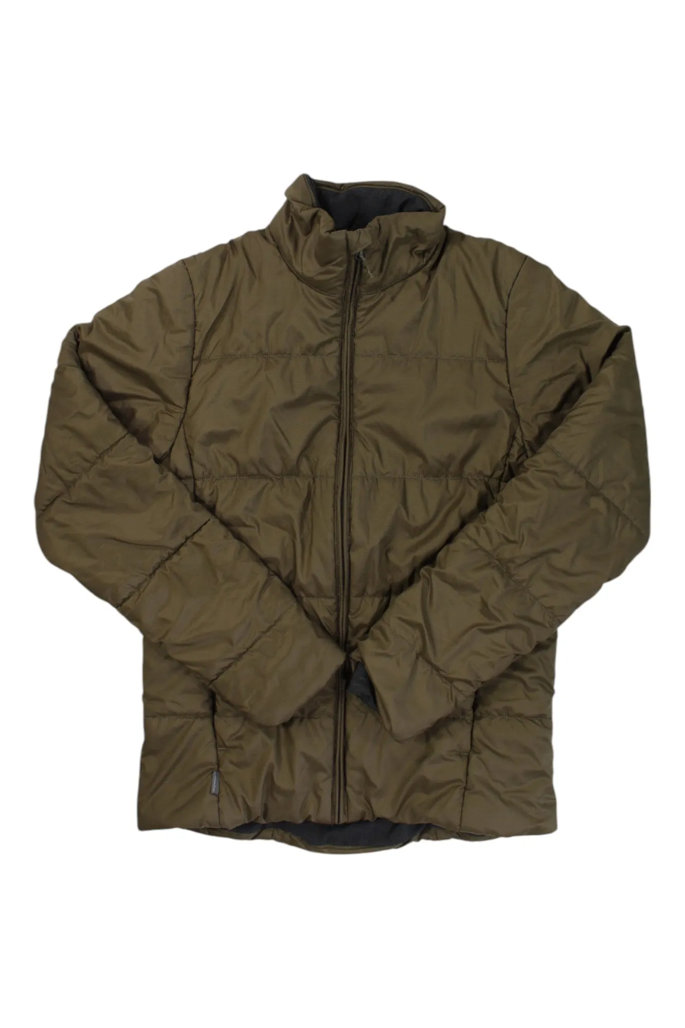 Icebreaker Mens Collingwood Jacket sold by Out&Back Outdoor