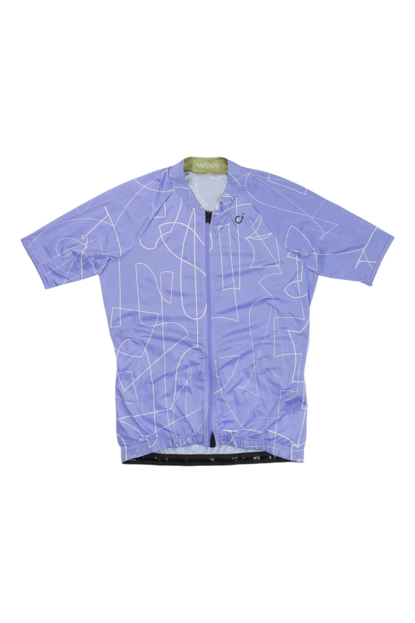 Velocio Womens Line SE Jersey sold by Out&Back Outdoor