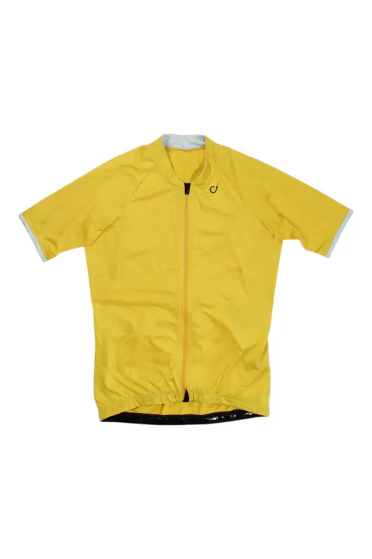 Velocio Womens Signature Jersey sold by Out&Back Outdoor