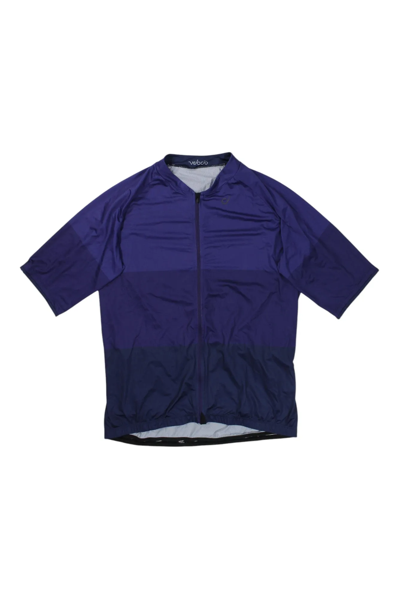 VELOCIO MENS TRICOLOR SE JERSEY sold by Out&Back Outdoor product image thumbnail 3