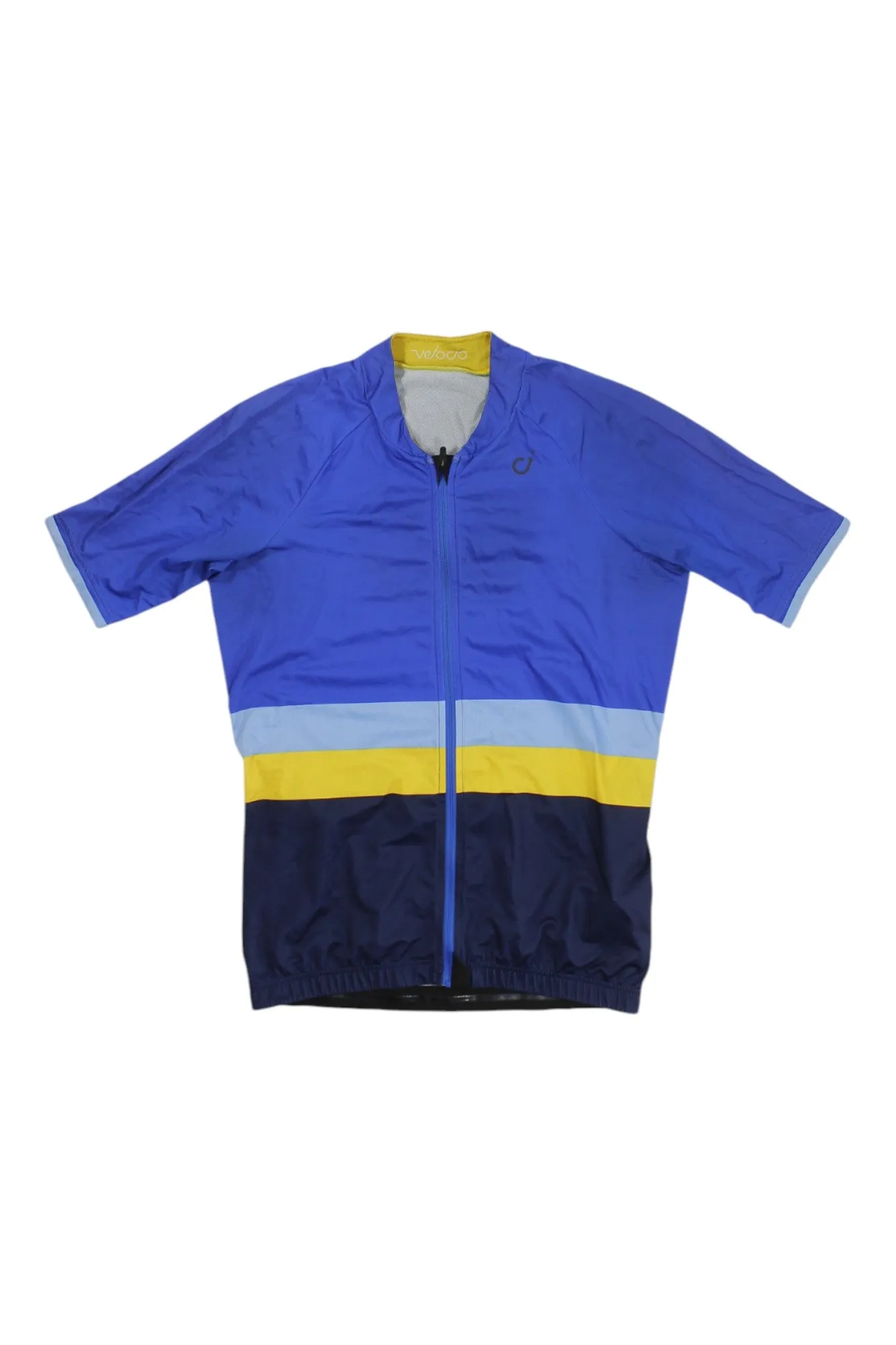 VELOCIO MENS TRICOLOR SE JERSEY sold by Out&Back Outdoor