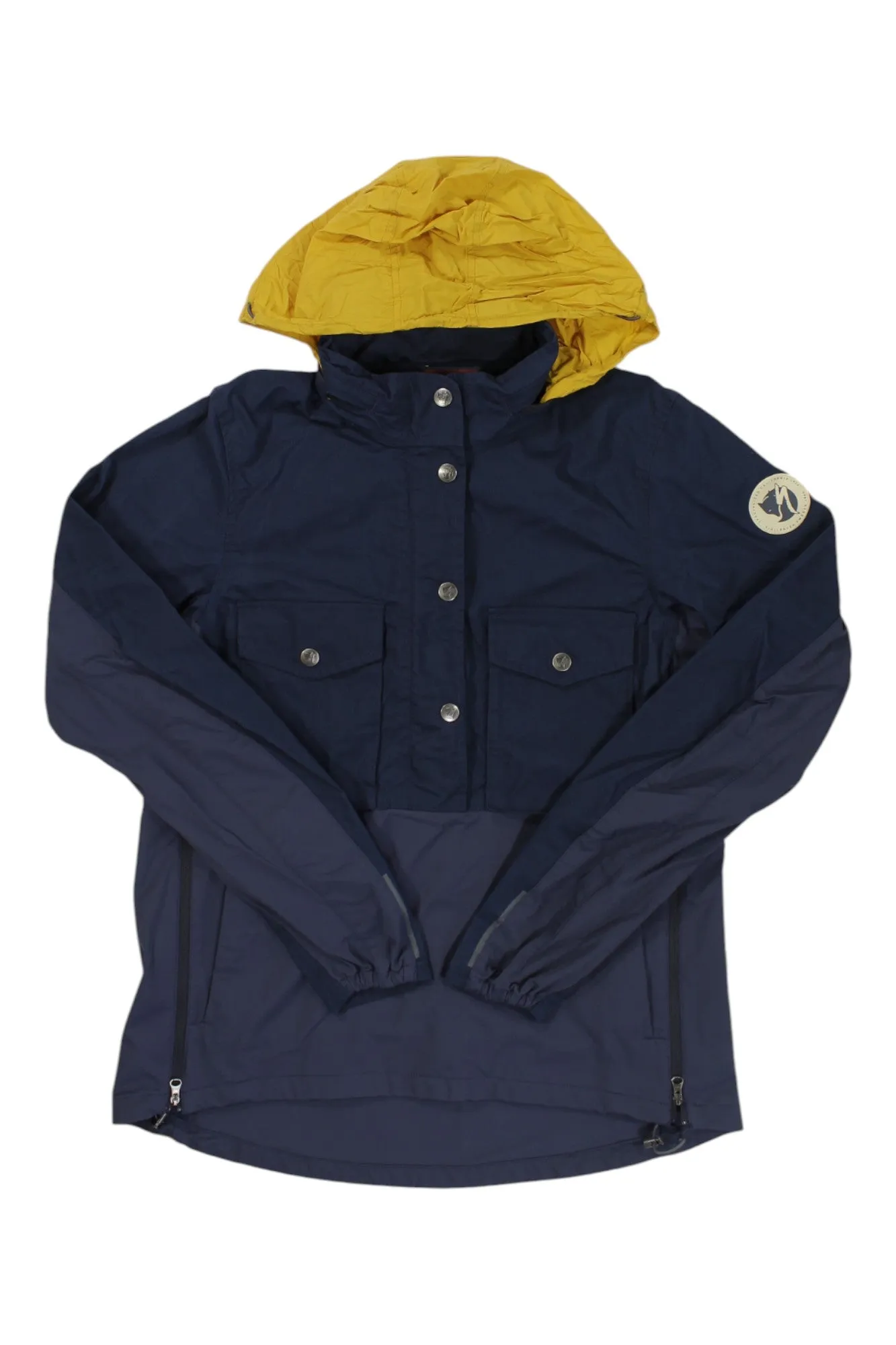 Womens 22001 Specialized Fjallraven Raven Anorak sold by Out&Back Outdoor