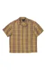 Exofficio Mens Casual Linen Top sold by Out&Back Outdoor