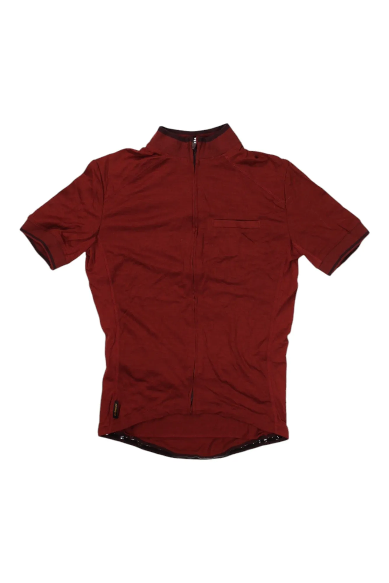 Decathlon Mens Triban GRVL 900 Jersey sold by Out&Back Outdoor