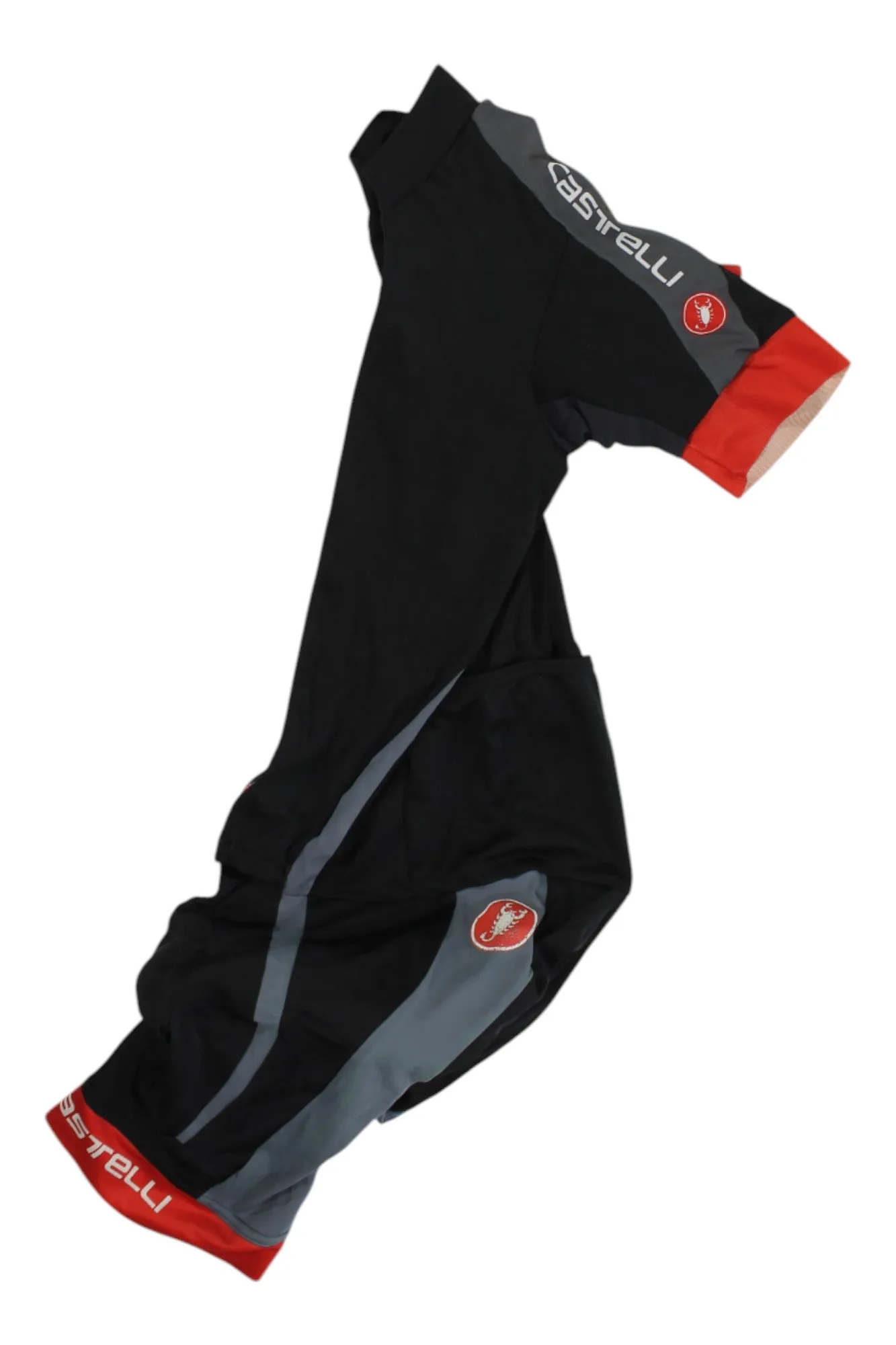 Mens Castelli Velocissimo Sanremo sold by Out&Back Outdoor
