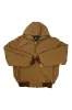 CARHARTT MENS DUCK INSULATED ACTIVE JACKET sold by Out&Back Outdoor