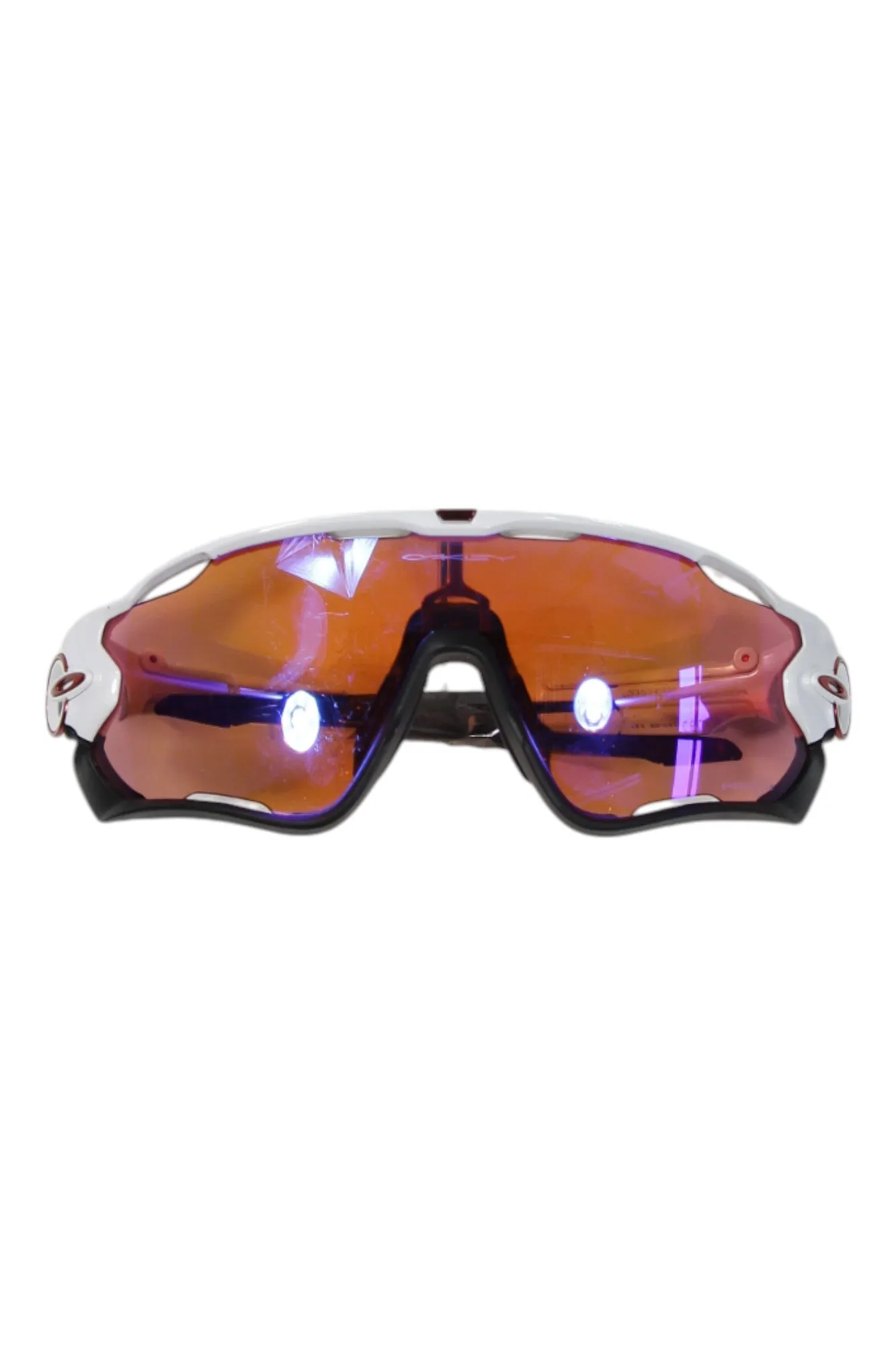 Oakley Jawbreaker Prizm Sunglasses sold by Out&Back Outdoor