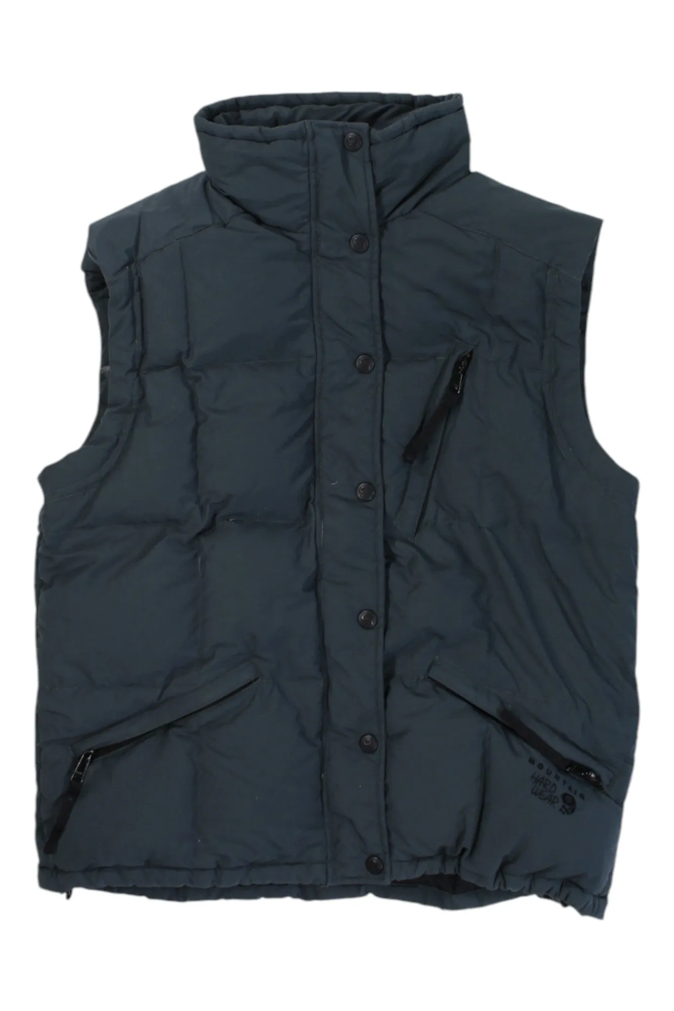 Mountain Hardwear Womens VTG Puffy Vest sold by Out&Back Outdoor