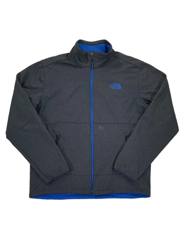 Men's Apex Canyonwall Jacket sold by Out&Back Outdoor