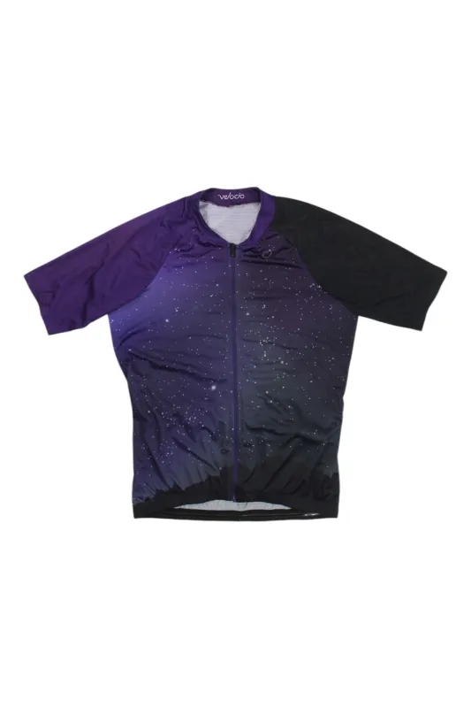 Velocio Womens Celestial Ultralight Jersey sold by Out&Back Outdoor