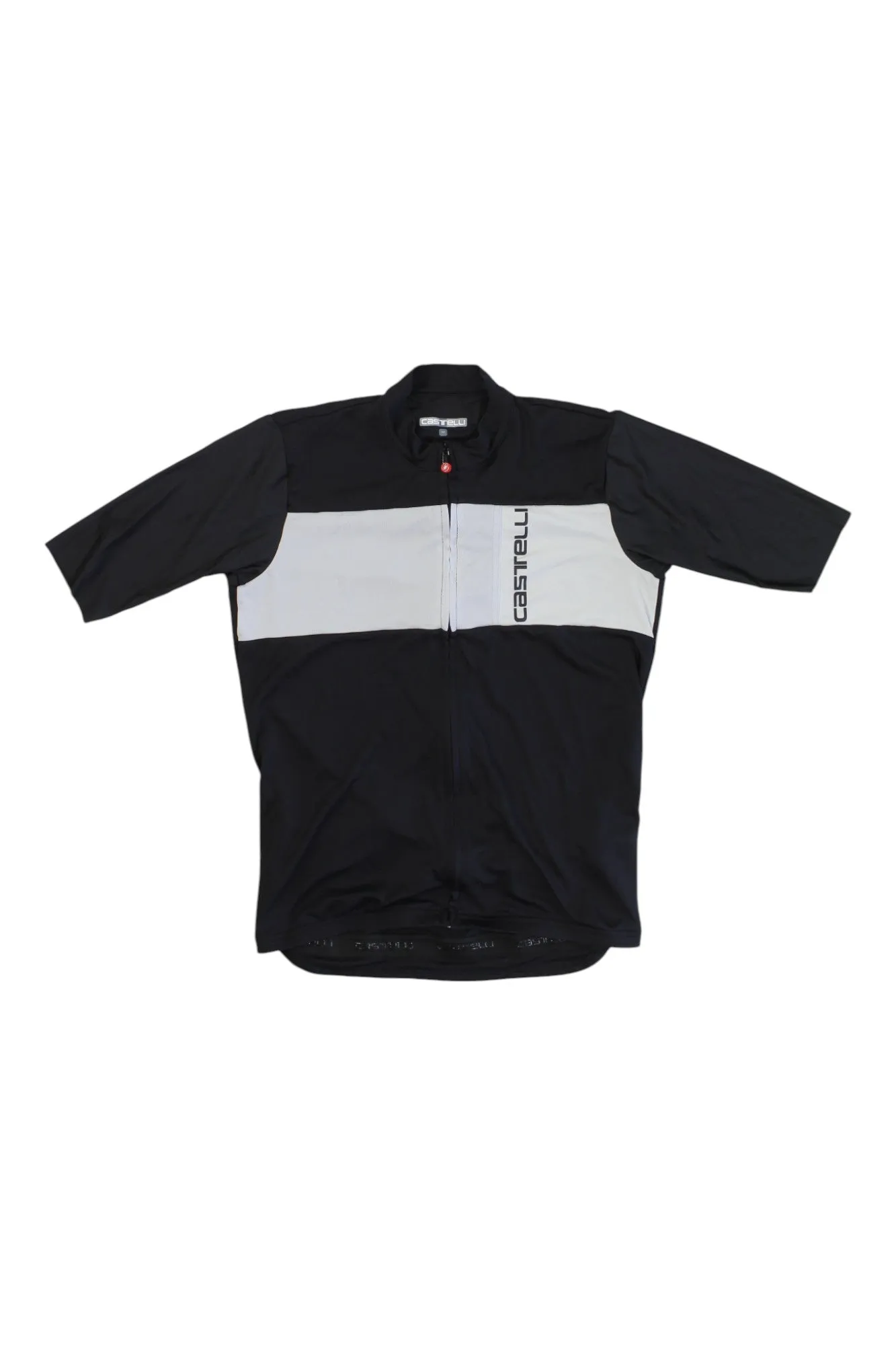Castelli Mens Prologo 7 Jersey sold by Out&Back Outdoor
