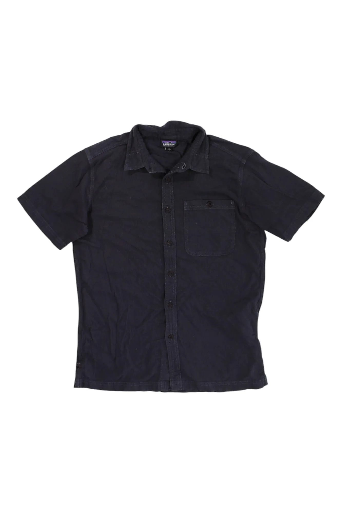 Men's Button down Shirt sold by Out&Back Outdoor product image thumbnail 2