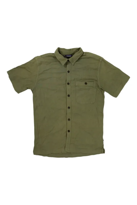 Men's Button down Shirt sold by Out&Back Outdoor