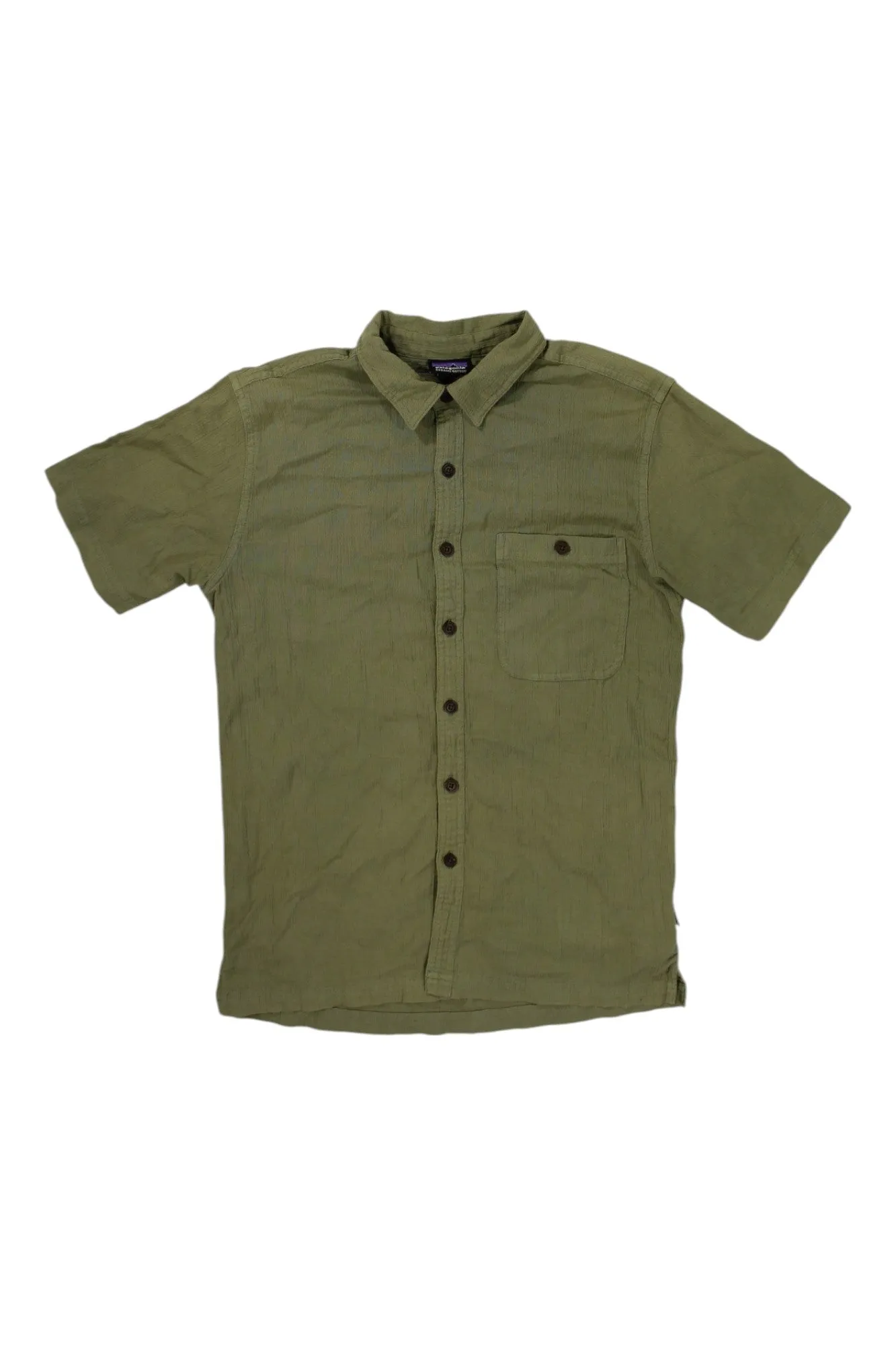 Men's Button down Shirt sold by Out&Back Outdoor